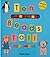Ten Beads Tall (Activity Books) by Pam Adams (Illustrator) (1-Mar-2001) Board book