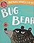 Bug Bear Book & CD Set