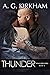 Thunder (Satan's Pride #12)