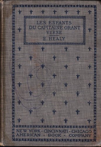 Les Enfantes Du Capitaine Grant