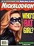 Nickelodeon Magazine June July 1997; Alicia Silverstone in Ba... by Alicia Silverstone