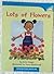 Lots of Flowers Leveled Reader Level A DRA A by Irma Singer