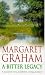 A Bitter Legacy by Margaret Graham (1997-09-04)