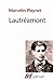 Lautreamont by Marcelin Pleynet(2013-06-13)