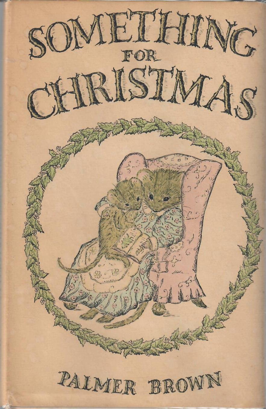 Something for Christmas