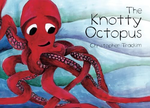 The Knotty Octopus (Paperback)