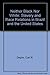 Neither Black Nor White: Slavery and Race Relations in Brazil and the United States by Carl N. Degler (1972-09-18)