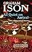 All Quiet on Arrival (Brock and Poole Mysteries)