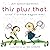 This Plus That: Life's Little Equations by Amy Krouse Rosenthal(2011-04-26)