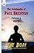 The Body (Vol. 4, Pt.2): The Notebooks of Paul Brunton