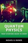 Quantum Physics: ...