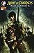 Army of Darkness Ashes 2 Ashes No. 1 Ben Templesmith Cover