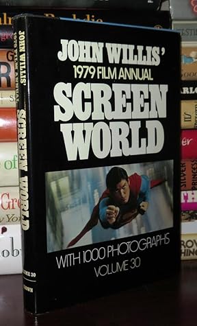 John Willis Screen World 1979
