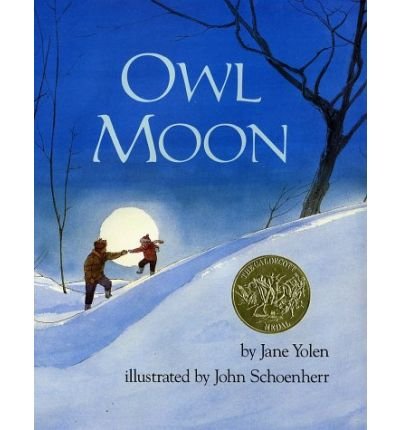 Owl Moon