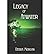 Legacy of Atwater [ LEGACY OF ATWATER BY Morgan, Debra ( Author ) Jan-30-2006
