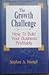 The Growth Challenge: How t...