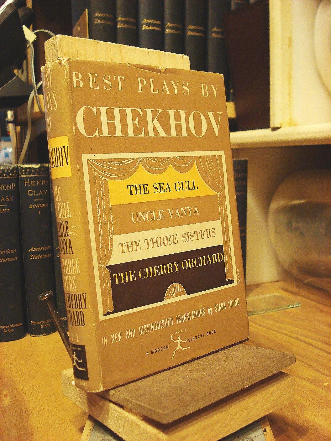 Best Plays by Chekhov