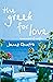 The Greek For Love: Life, Love and Loss in Corfu by James Chatto (29-Jun-2006) Paperback