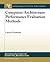 Computer Architecture Performance Evaluation Methods by Eeckhout, Lieven. (Morgan & Claypool Publishers,2010) [Paperback]