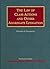 The Law of Class Actions and Other Aggregate Litigation (University Casebooks) by Richard A. Nagareda (2009-03-05)