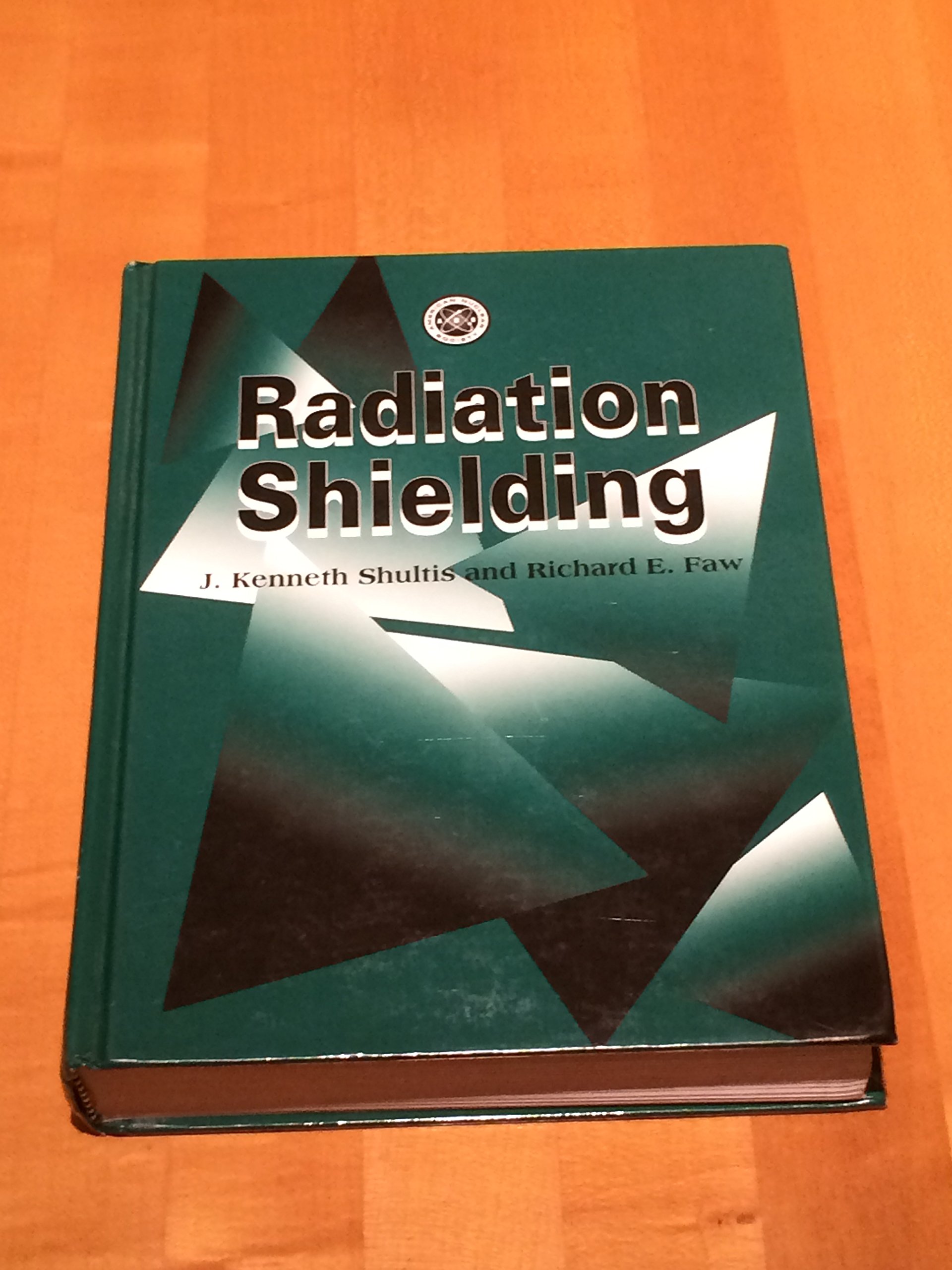 Radiation Shielding (Hardcover)