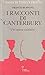 I racconti di Canterbury: U...