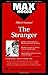 Stranger, The (MAXNotes Literature Study Guides) (MAXnotes Literature Guides) by Kevin Kelly (1996-07-24)