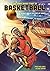 NEW-The Comic Book Story of Basketball: A Fast-Break History of Hoops
