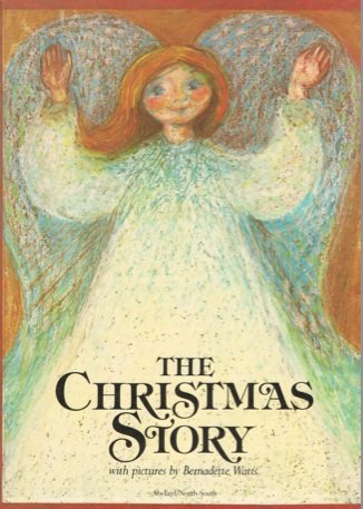 Christmas Story (Hardcover)