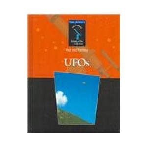 UFOs (Isaac Asimov's 21st Century Library of the Universe)