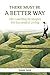 There Must be a Better Way: Life Coaching Strategies for Successful Living by Ives Yossi (2008-10-01)