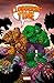 Clobberin Time #1 Reg CVR