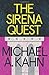 By Michael A. Kahn The Sirena Quest (1st First Edition) [Paperback]