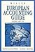 European Accounting Guide