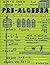 Pre-Algebra Answer Key & Test Bank