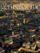 Gerusalemme (Hardcover)