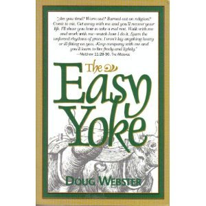 The Easy Yoke (Paperback)