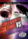 Great White Shark...