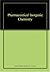 Pharmaceutical Inorganic Chemistry