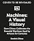 Machines A Visual History by Dominic Chinea