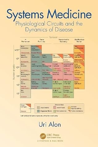Systems Medicine: Physiological Circuits and the Dynamics of Disease (Chapman & Hall/CRC Computational Biology Series)