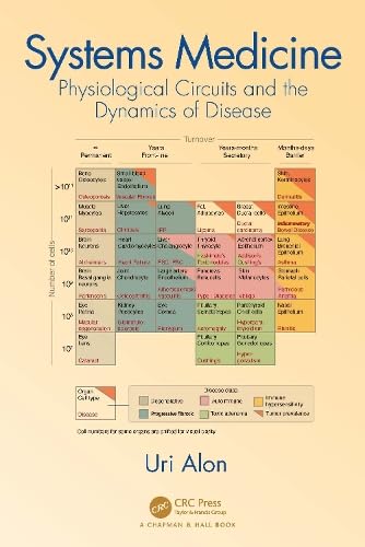 Systems Medicine: Physiological Circuits and the Dynamics of Disease (Chapman & Hall/CRC Computational Biology Series)