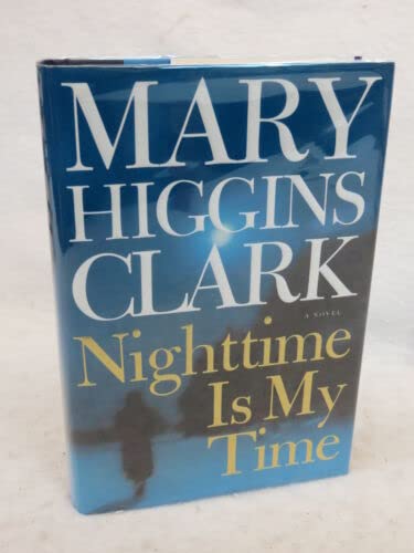 NIGHTTIME IS MY TIME