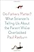Do Fathers Matter?: What Science Is Telling Us About the Parent We've Overlooked Hardcover – June 3, 2014
