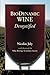 Biodynamic Wine Demystified by Joly, Nicolas (2008) Paperback