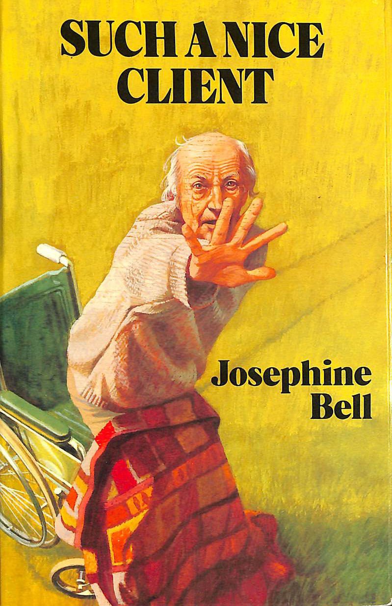 Such a nice client (Hardcover)