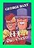 Collectible George Baxt WHO'S NEXT First edition HC DJ Mystery Satire Humor Famous Persons