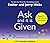 Ask and it is Given: Pt. I: The Laws of Attraction by By (author) Jerry Hicks By (author) Esther Hicks (2010-08-02)