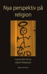 Nya perspektiv på religion : (Hardcover)