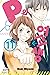 P and high school girls 11 (Korean Edition)